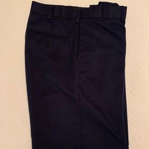 Men’s Blue Roundtree Shorts